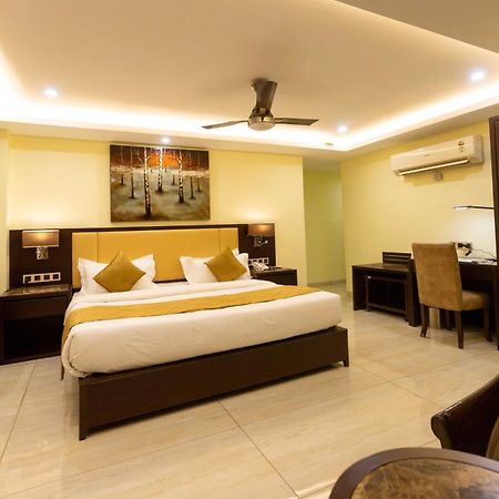 Hotel Godwin - Colaba Bombay Extérieur photo