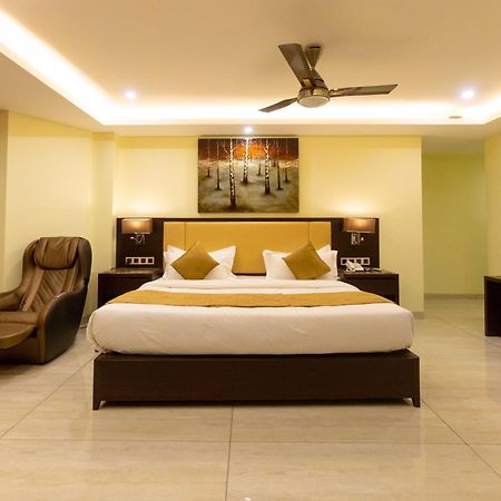 Hotel Godwin - Colaba Bombay Extérieur photo