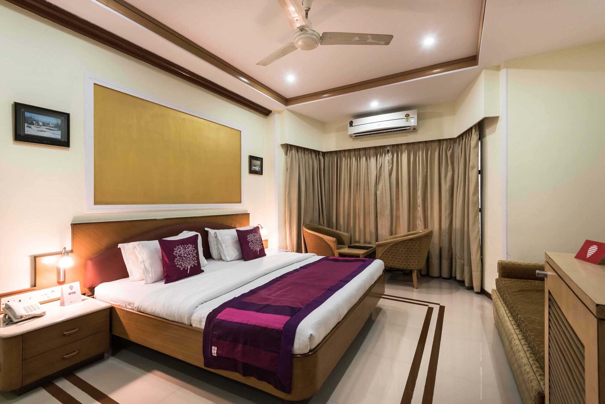 Hotel Godwin - Colaba Bombay Extérieur photo