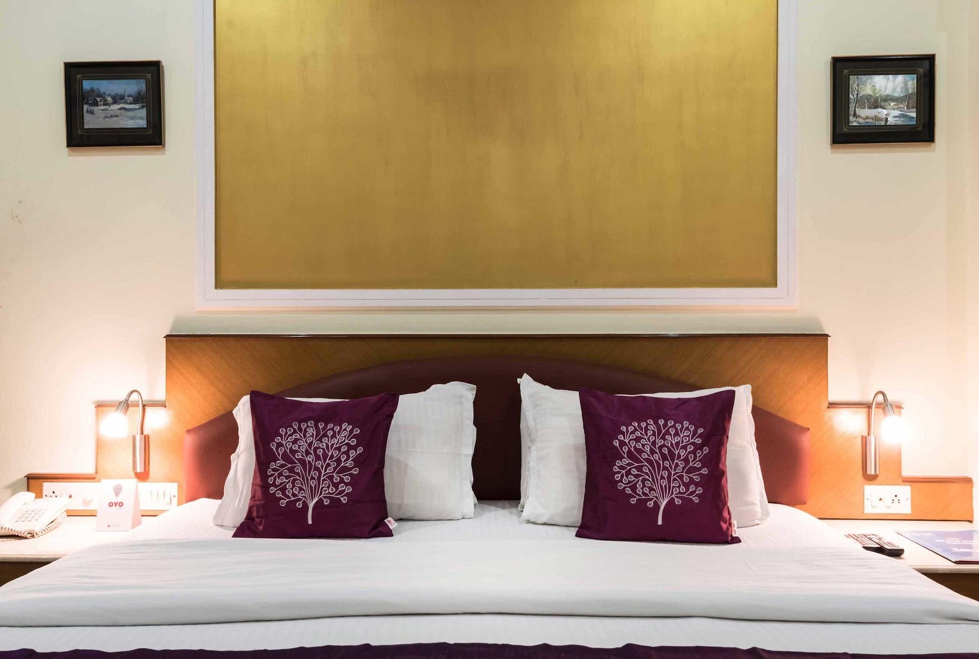 Hotel Godwin - Colaba Bombay Extérieur photo