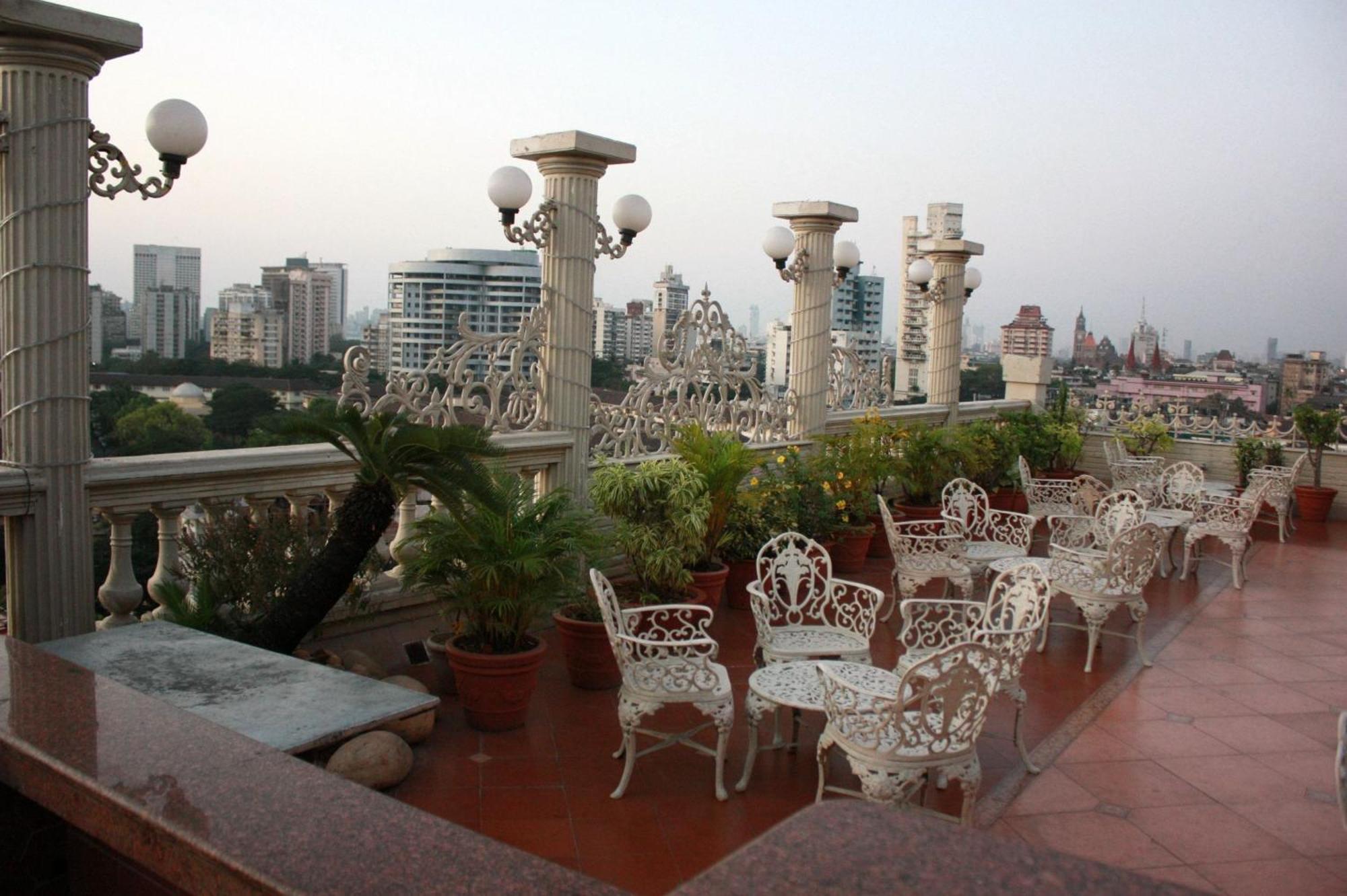 Hotel Godwin - Colaba Bombay Extérieur photo