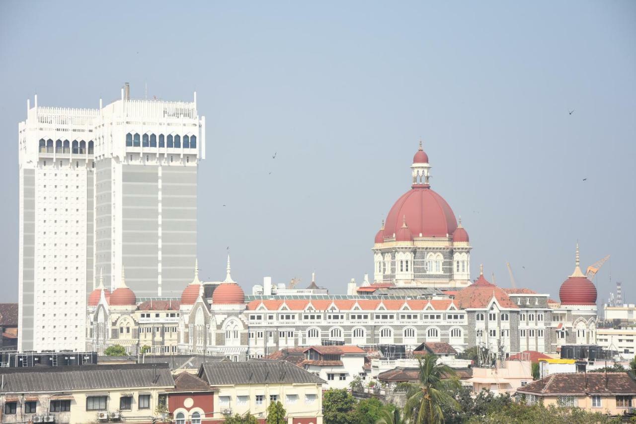 Hotel Godwin - Colaba Bombay Extérieur photo