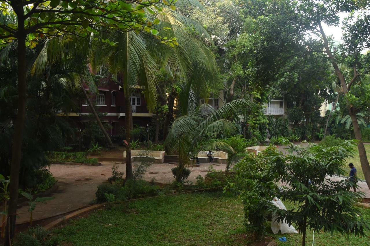 Hotel Godwin - Colaba Bombay Extérieur photo