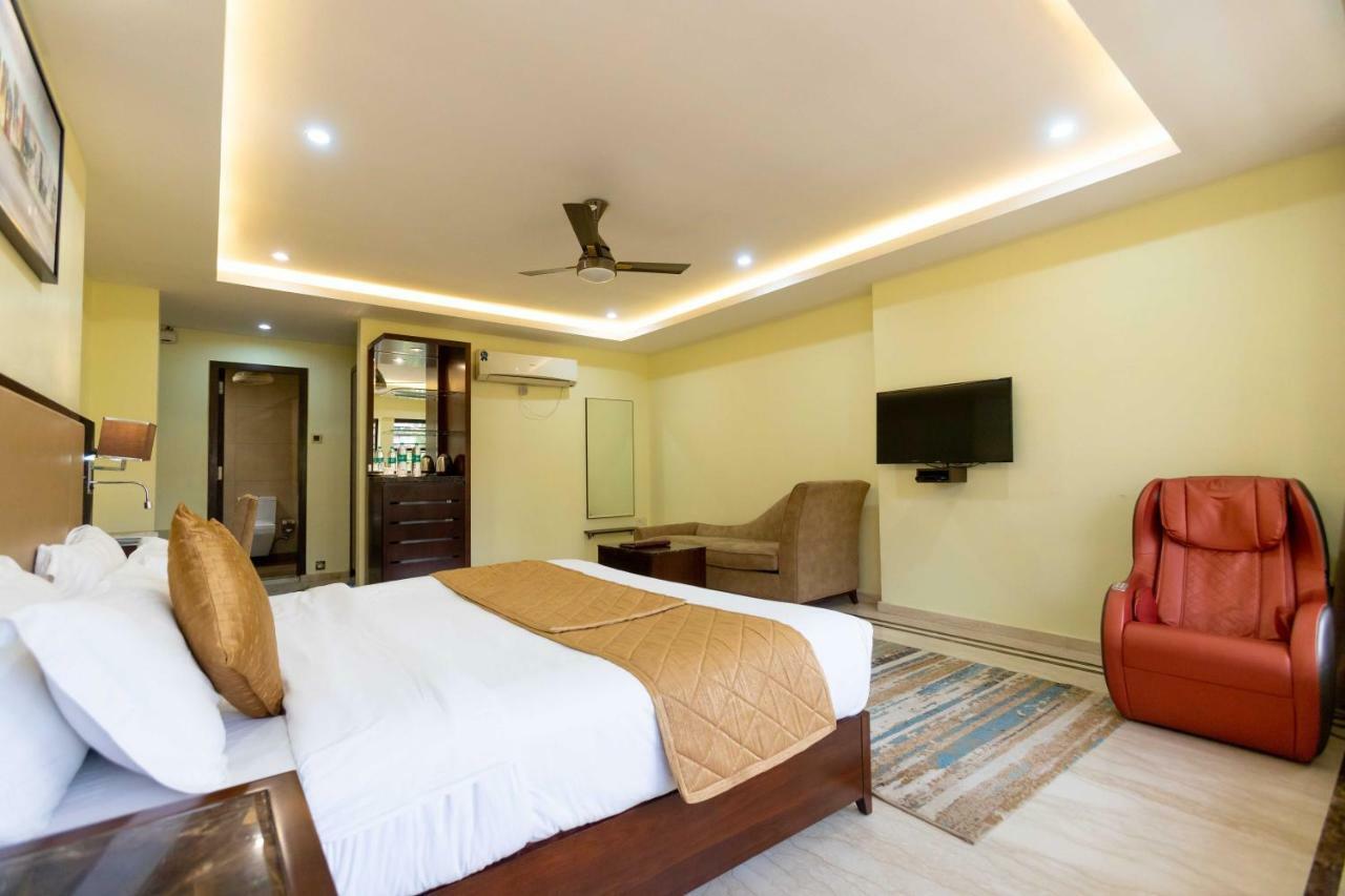 Hotel Godwin - Colaba Bombay Extérieur photo